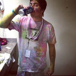 Meet your Posher, Charlie